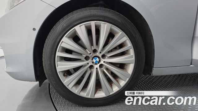 BMW Gran Turismo 2014 — photo 5