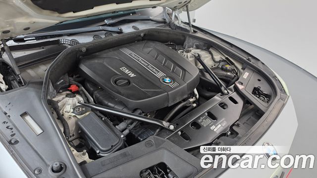 BMW Gran Turismo 2014 — photo 6