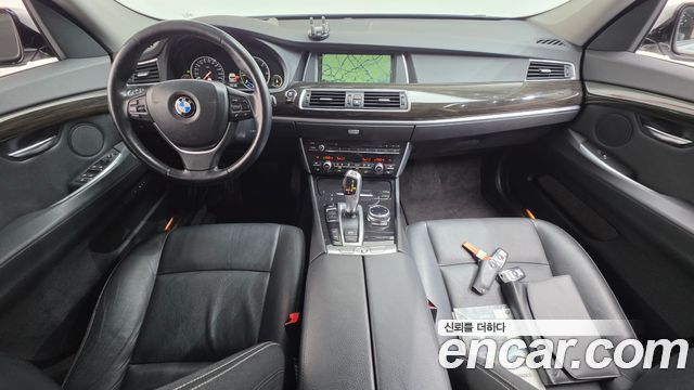 BMW Gran Turismo 2014 — photo 7