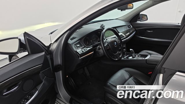 BMW Gran Turismo 2014 — photo 10