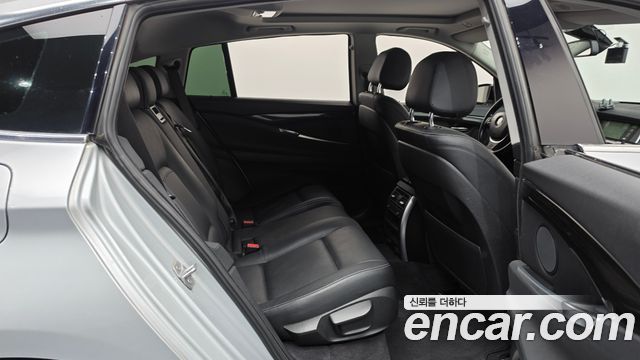 BMW Gran Turismo 2014 — photo 11