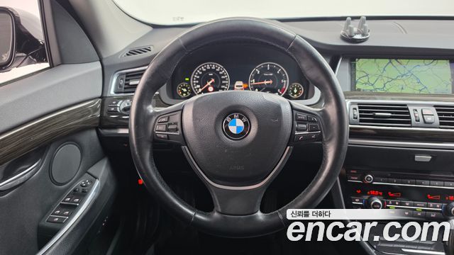 BMW Gran Turismo 2014 — photo 13