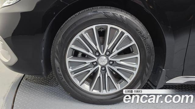 Hyundai Grandeur 2019 — photo 5