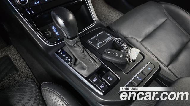 Hyundai Grandeur 2019 — photo 12