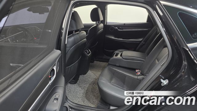 Hyundai Grandeur 2019 — photo 18