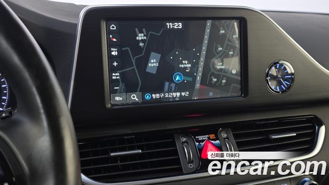 Hyundai Grandeur 2019 — photo 19