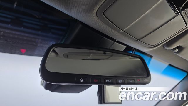 Hyundai Grandeur 2019 — photo 23