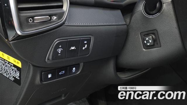 Hyundai Grandeur 2019 — photo 24