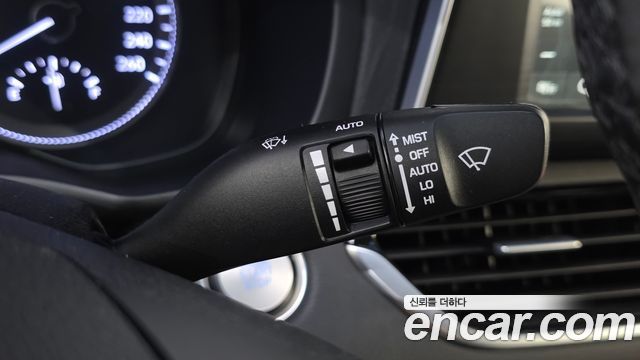 Hyundai Grandeur 2019 — photo 25