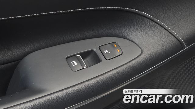 Hyundai Grandeur 2019 — photo 26