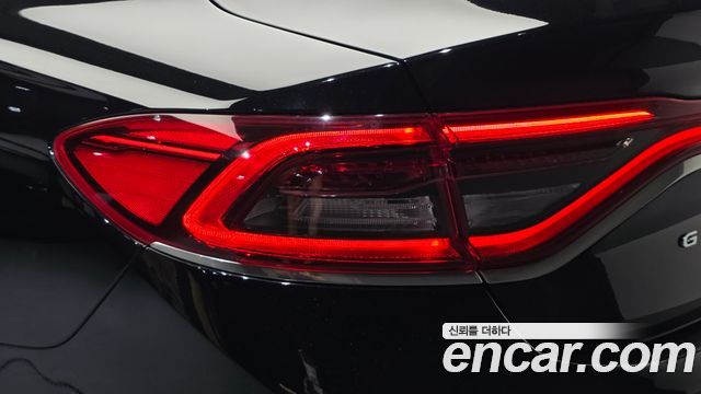 Hyundai Grandeur 2019 — photo 9