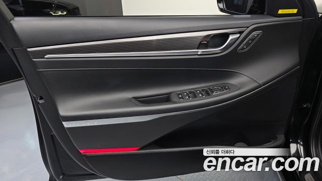 Hyundai Grandeur 2019 — photo 14