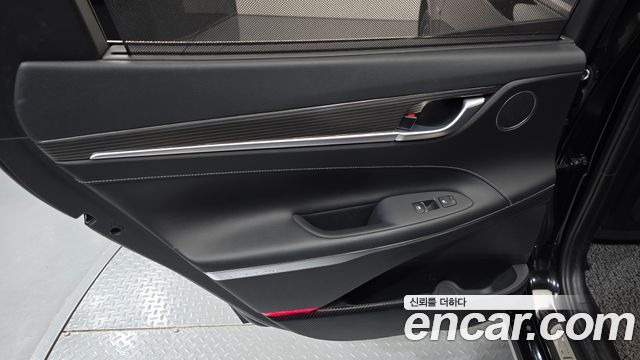 Hyundai Grandeur 2019 — photo 15