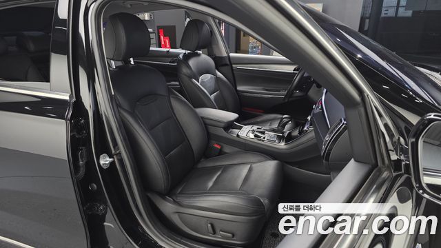 Hyundai Grandeur 2019 — photo 16
