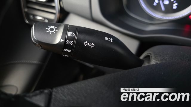 Hyundai Grandeur 2019 — photo 28