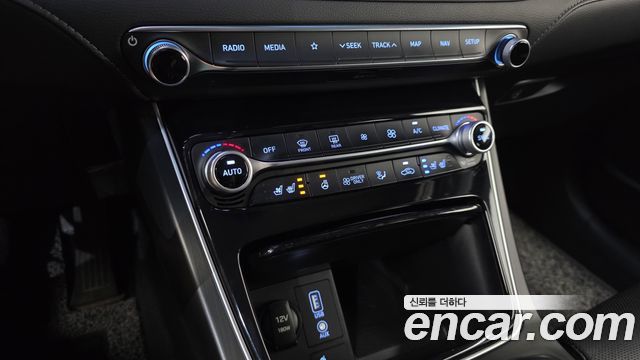 Hyundai Grandeur 2019 — photo 30