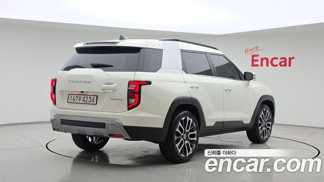 KG Mobility Torres 2023 — photo 2