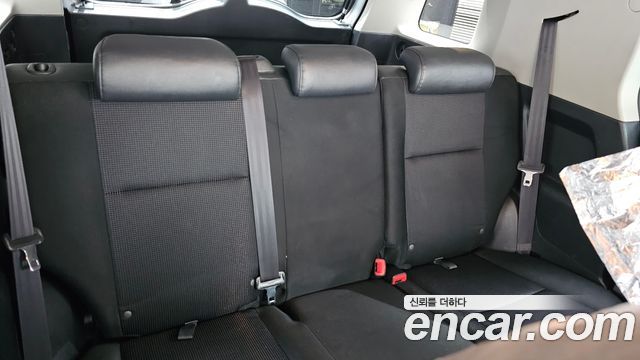 Toyota FJ Cruiser 2007 — photo 11