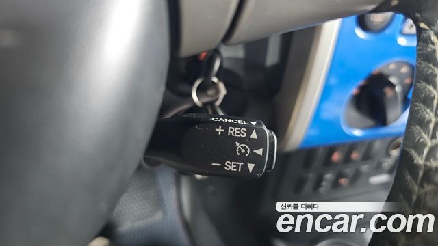 Toyota FJ Cruiser 2007 — photo 15