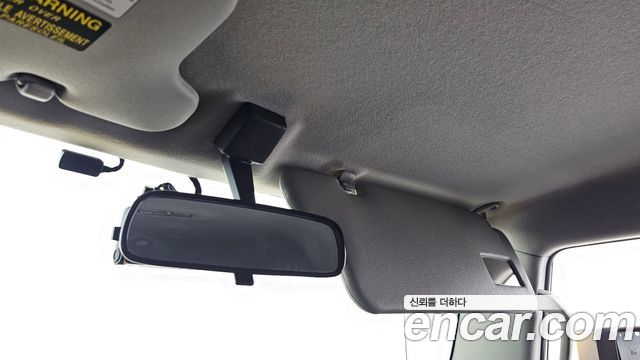 Toyota FJ Cruiser 2007 — photo 16