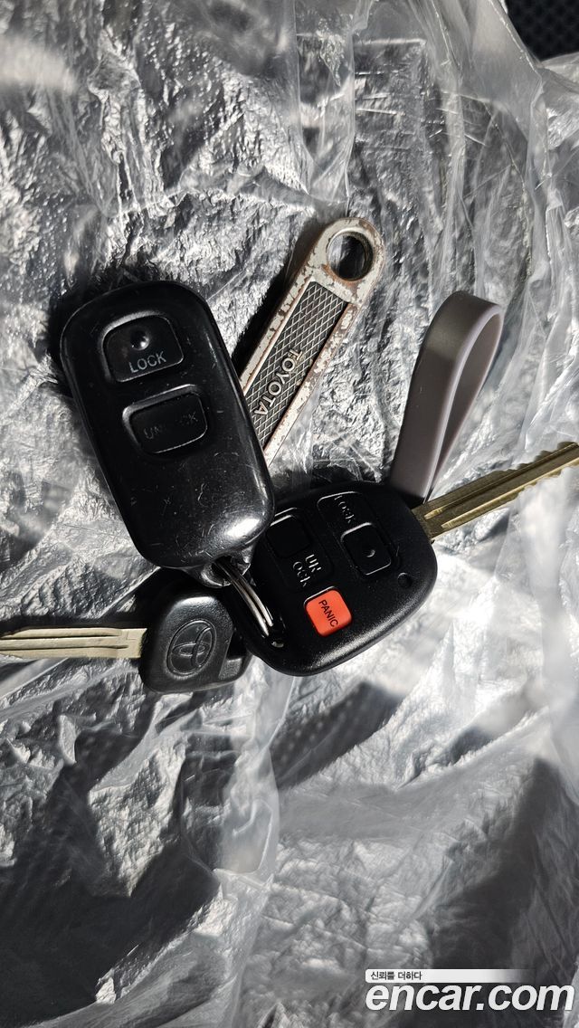 Toyota FJ Cruiser 2007 — photo 17
