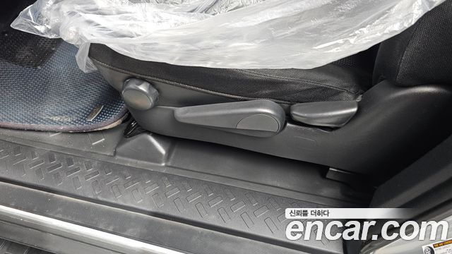 Toyota FJ Cruiser 2007 — photo 19