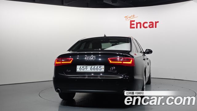 Audi A6 2013 — photo 4
