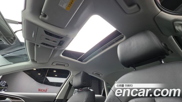 Audi A6 2013 — photo 11
