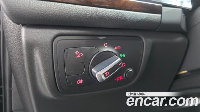 Audi A6 2013 — photo 14