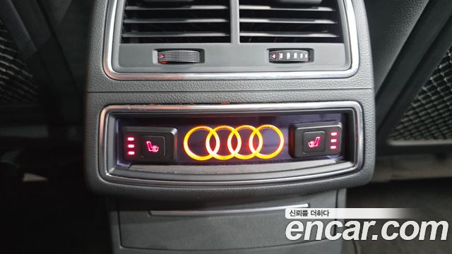 Audi A6 2013 — photo 19