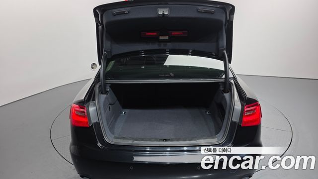 Audi A6 2013 — photo 20