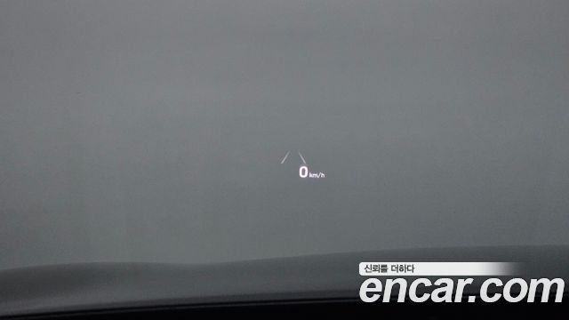 Genesis EQ900 2018 — photo 21