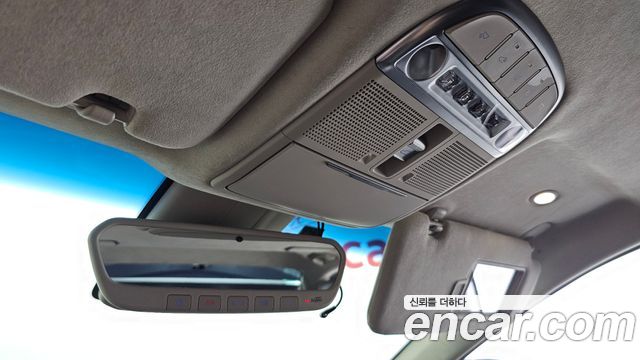 Genesis EQ900 2018 — photo 24