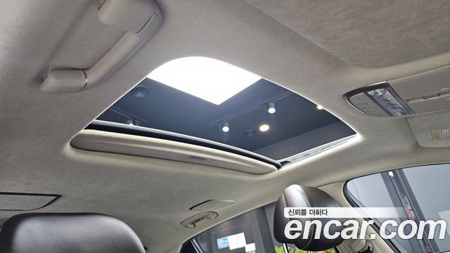 Genesis EQ900 2018 — photo 25