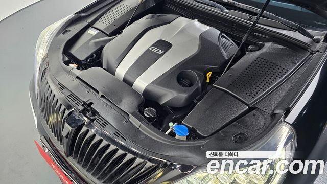 Hyundai Equus 2013 — photo 6