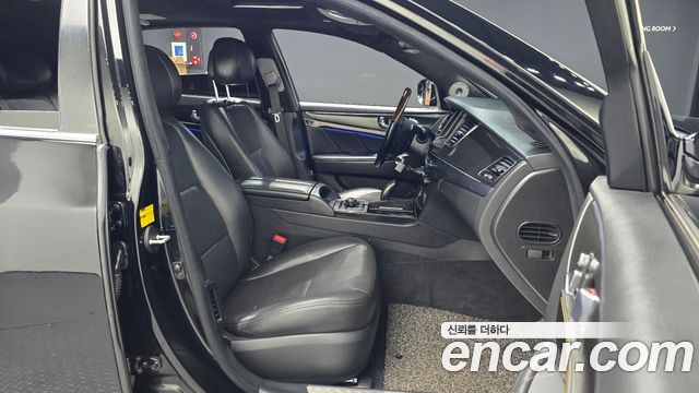 Hyundai Equus 2013 — photo 10