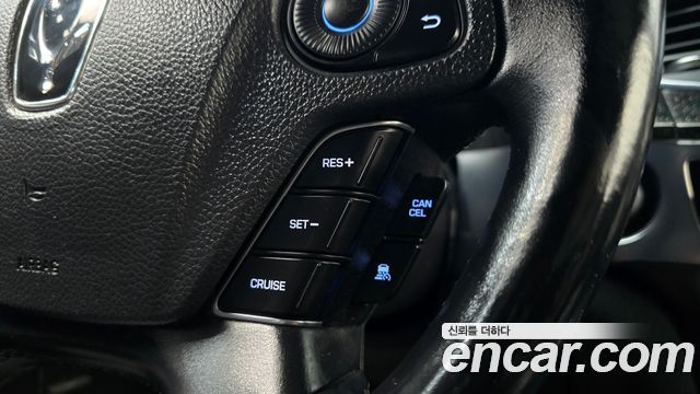 Hyundai Equus 2013 — photo 14