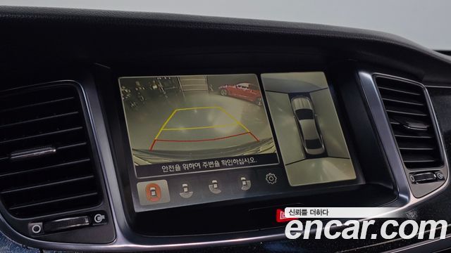 Hyundai Equus 2013 — photo 16