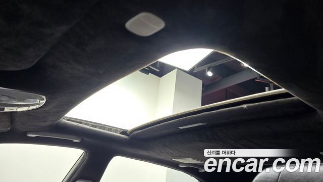 Hyundai Equus 2013 — photo 17