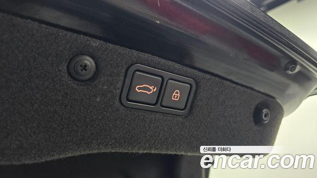 Hyundai Equus 2013 — photo 20