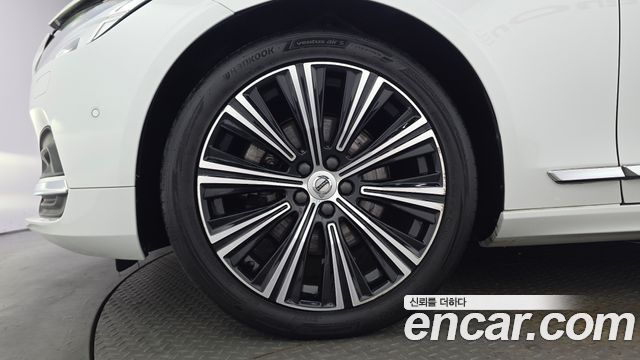 Volvo S90 2021 — photo 5