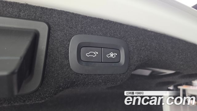 Volvo S90 2021 — photo 20
