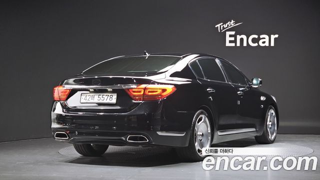Kia K9 2013 — photo 2