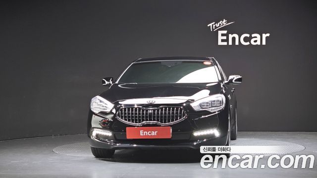 Kia K9 2013 — photo 3