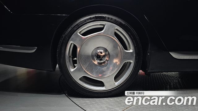 Kia K9 2013 — photo 5