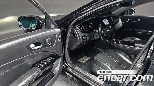 Kia K9 2013 — photo 10