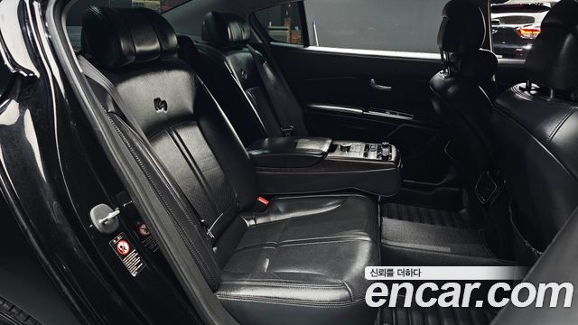 Kia K9 2013 — photo 11