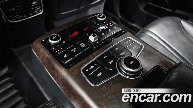Kia K9 2013 — photo 17