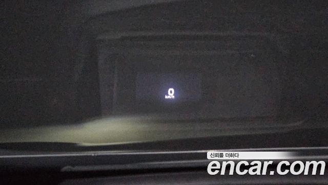 Kia K9 2013 — photo 18