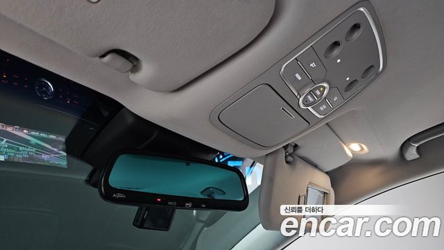 Kia K9 2013 — photo 19